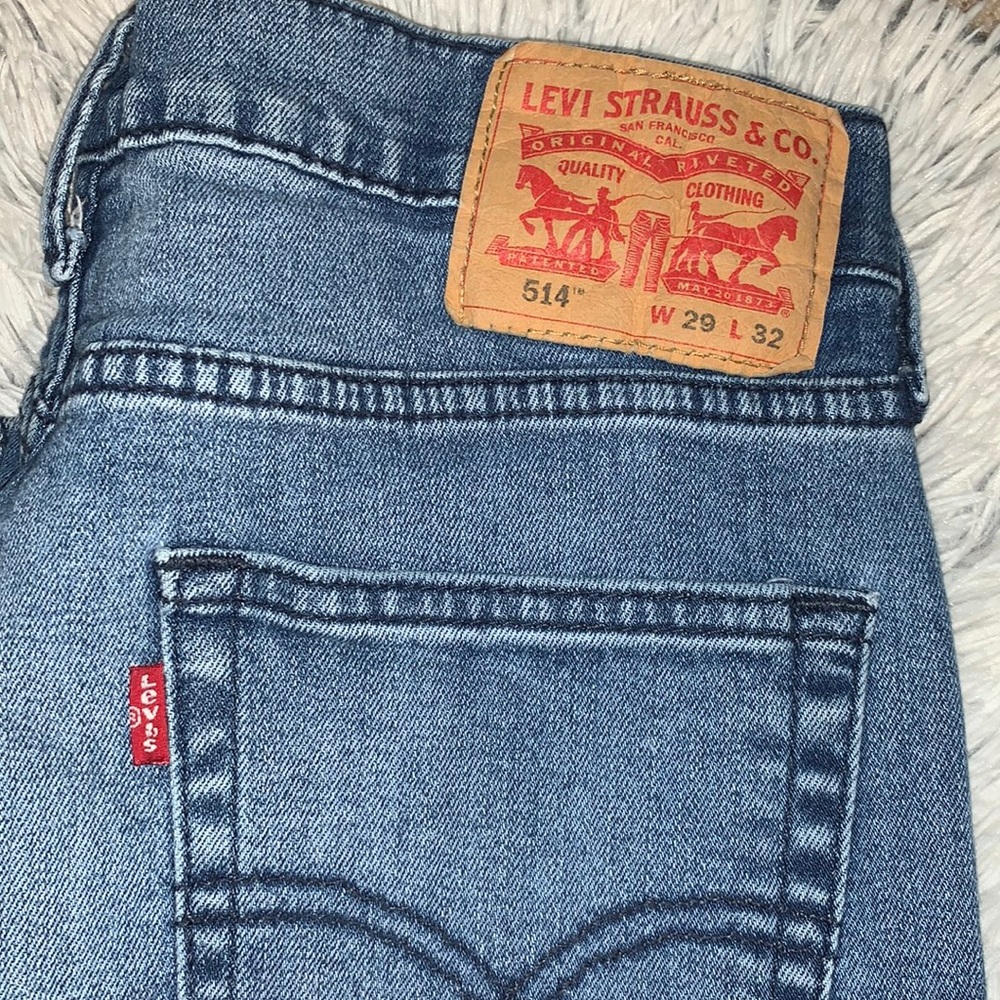 Levi’s Jeans